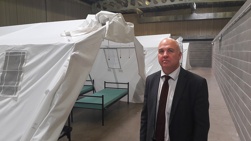 A 2017 Council of Europe review praised Luxembourg’s strong commitment to receiving asylum-seekers while urging continued improvements in housing, processing times, and integration support. Click here to see the report from Council of Europe Commissioner for Human Rights