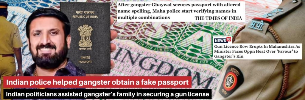 Indian Gang Networks Exploit Visa Loopholes, Targeting Switzerland, Europe, and North America