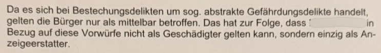 Mentioned in the decision by Public prosecutor II of the canton of Zurich. Case nr. A-2/2025/10042868