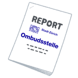 report ombudsstelle stadt zurich