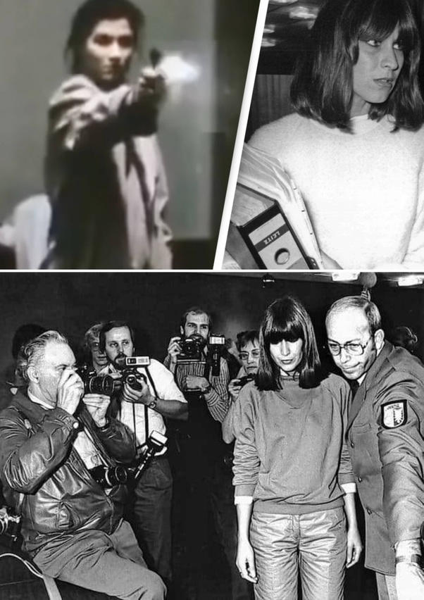 Whenever a rape incident involving a woman or a minor occurs, social media reacts very quickly. In such cases, the 1981 Lübeck, Germany, story of Marianne Bachmeier often goes viral. Her seven-year-old daughter, Anna, was raped and murdered, and during the murderer’s court trial, Bachmeier shot and killed him inside the courtroom.